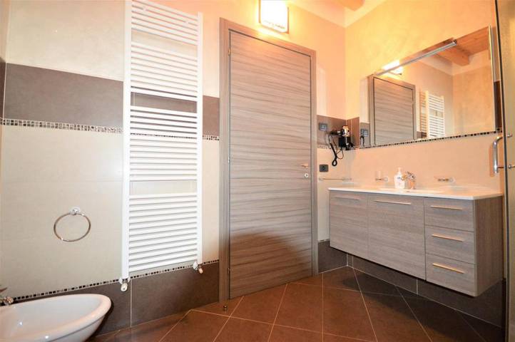 Location de vacances pour 4 personnes, avec vue à Bagolino - 4
