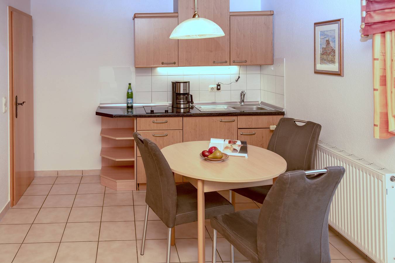 Ganze Ferienwohnung, Meereslust Eg 1R in Dierhagen Strand, Dierhagen