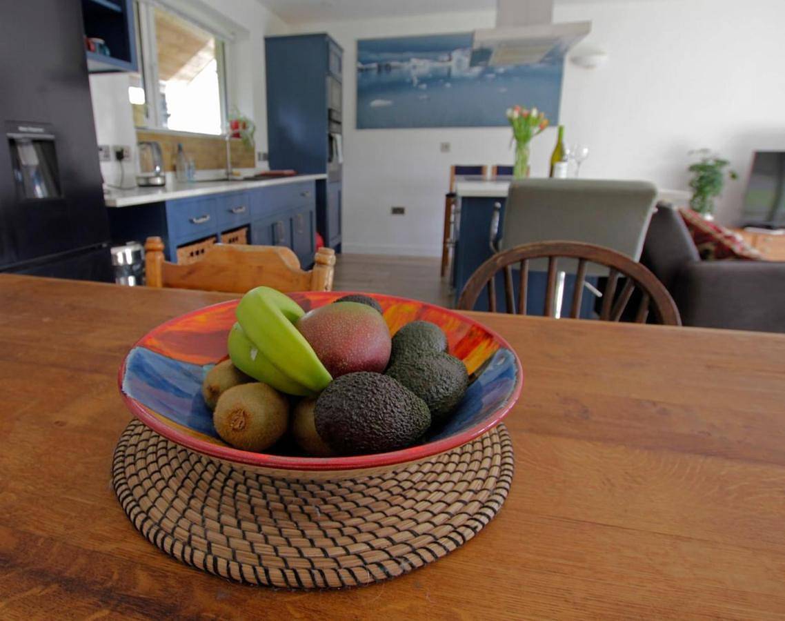 Appartement entier, One-Bedroom Apartment in Pembroke, Pembrokeshire