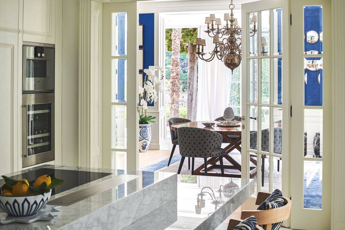 Villa für 12 Personen mit Garten in Mali Lošinj, Lošinj