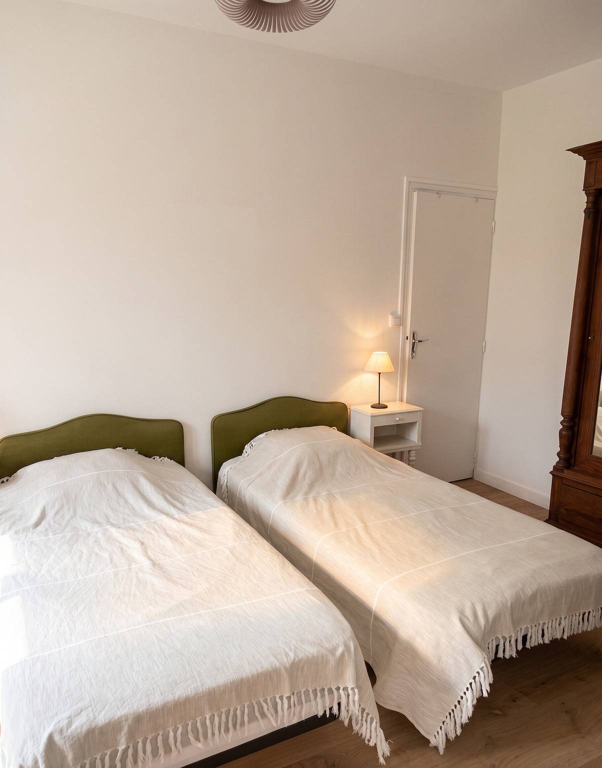 Acogedora casa con terraza en Saint-Palais-sur-Mer in Saint-Palais-sur-Mer, Côte de Beauté
