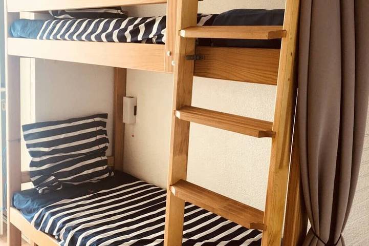 What if your happiness is 1 minute from the beach? in Grau d’Agde, Agde