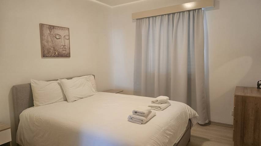 Apartamento entero, 53 Nic - Stay Elion Apartment in Nicosia, Chipre Sur