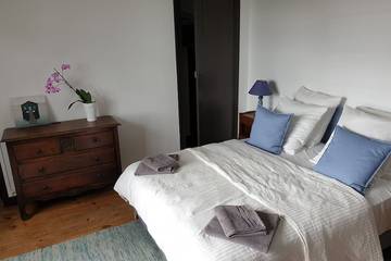 Villa pour 12 Personnes dans Pyla-sur-Mer, La Teste-de-Buch, Photo 4
