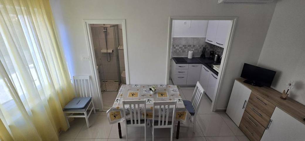 Appartement de vacances pour 4 personnes - 1