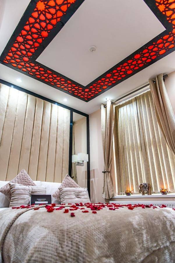 Holiday home for 2 people - 1