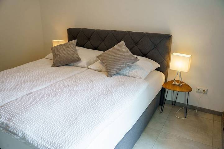 Ferienwohnung für 4 Personen in Treis-Karden - 4