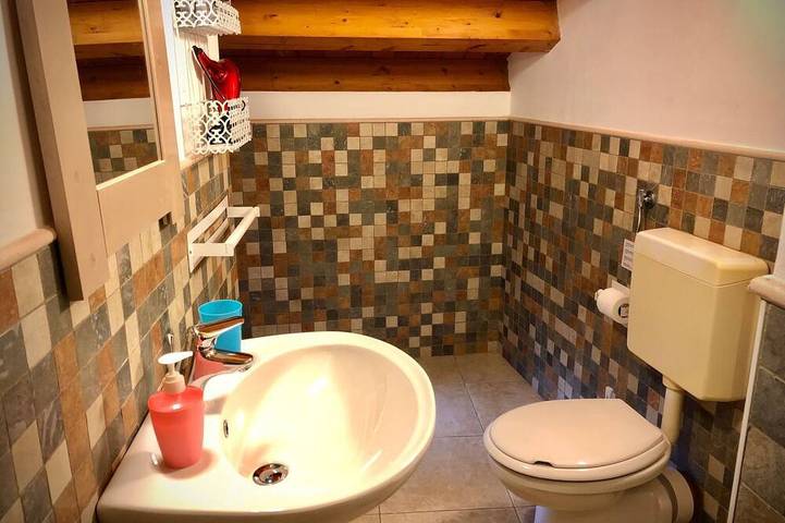 Ganze Wohnung, Tulipano in Sciacca, Agrigento Provinz