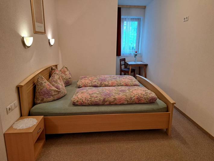 Ferienwohnung für 8 Personen, mit Terrasse und Garten in Hintertux - 4