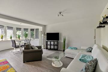 Ferienwohnung für 4 Personen in Galmsbüll, Nordfriesland, Bild 2