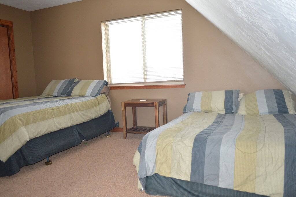 The Hook, Wine & Sinker House at Bridges in Dickinson County