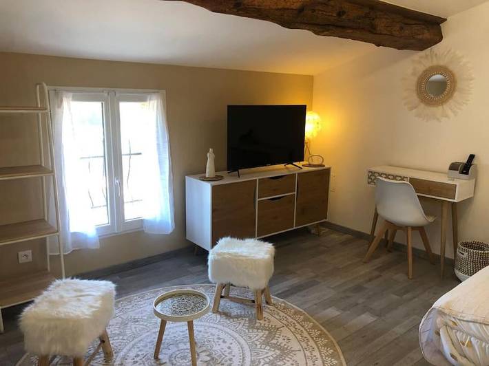 Appartement de vacances pour 7 personnes