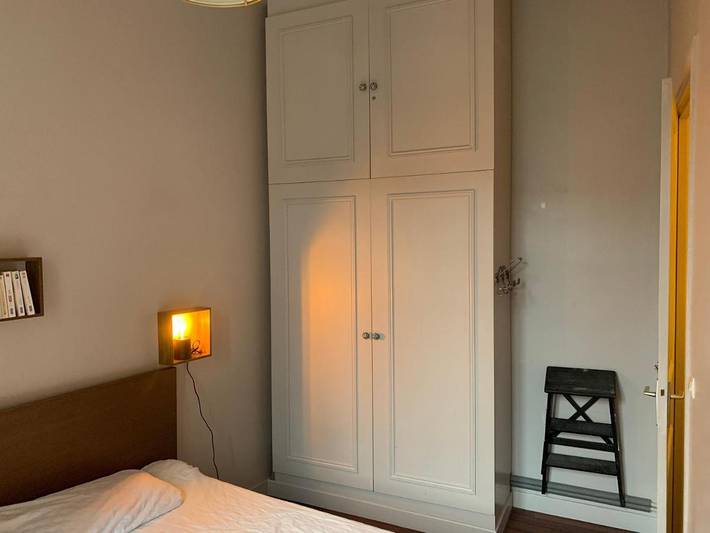 Gîte pour 4 personnes dans Office de Tourisme de Dinard - 4