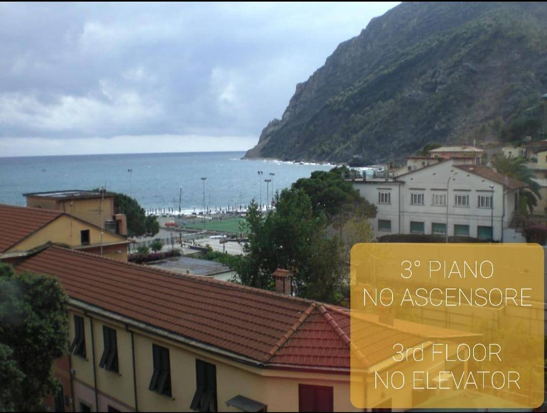 Endro's Rooms in Monterosso al Mare, Commune de Monterosso al Mare