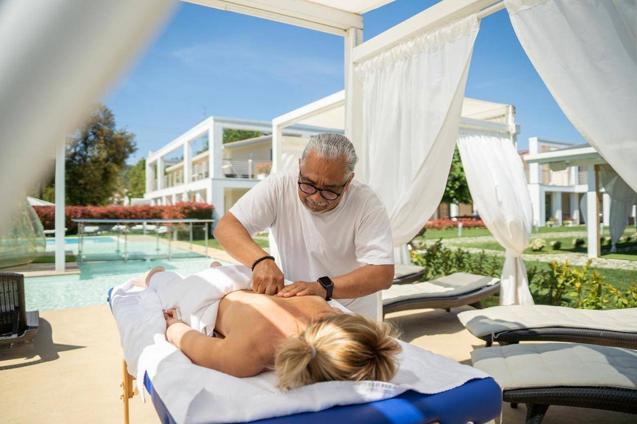 Iconic Wellness Resort & Spa in Arezzo, Arezzo Provinz