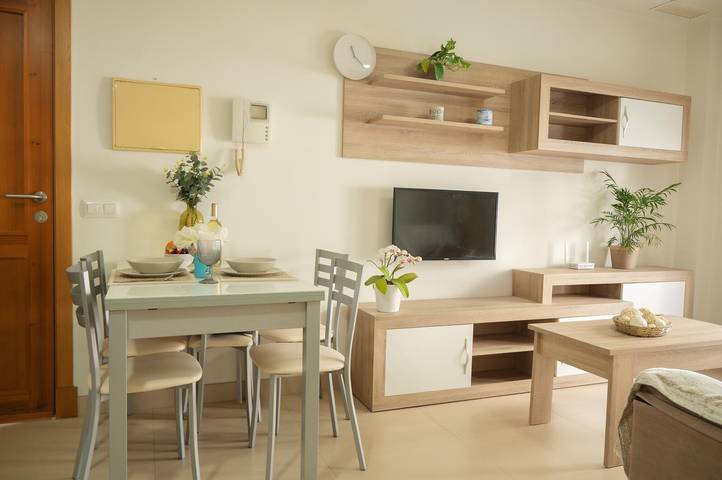 Apartamento entero, Apartamento el centro in Conil de la Frontera, Costa de la Luz