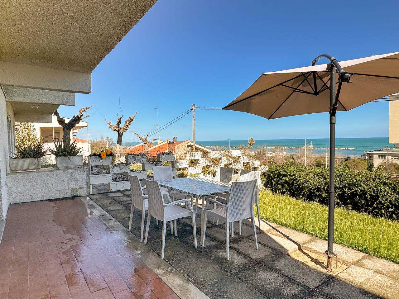 Apartamento entero, Ortona Amare in San Martino sulla Marrucina, Parque Nacional de la Majella