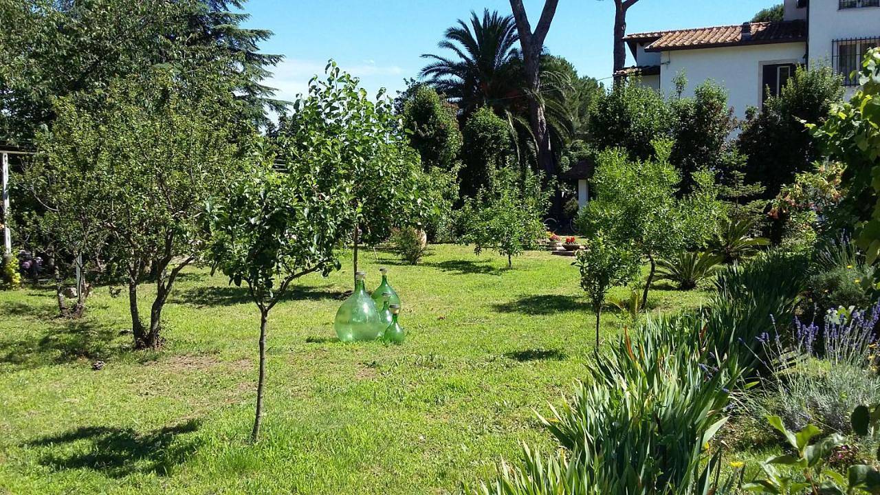 Appartamento intero, Casetta Ariafina in Velletri, Castelli Romani