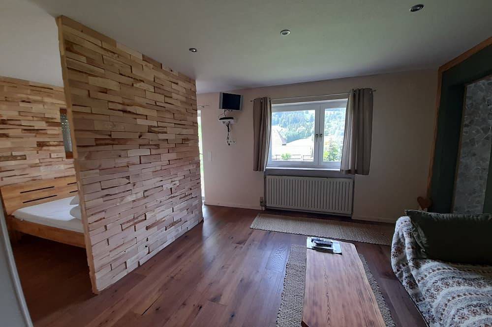 Ganze Wohnung, Incredibly beautiful holiday home in the southern Black Forest in Suedlicher Schwarzwald, Sankt Blasien