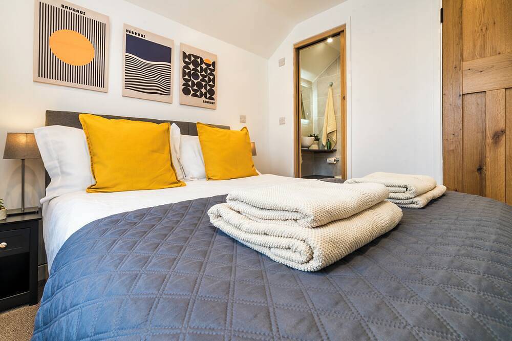 Unique Devon Cottages - Sunset Cottage in Exmouth, Devon
