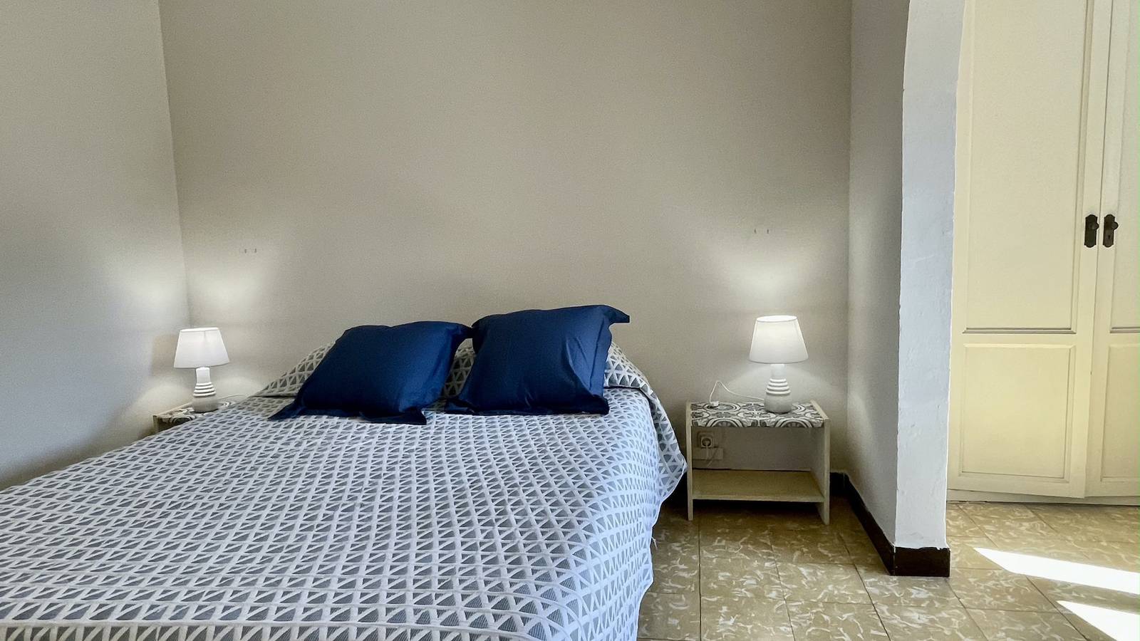 Appartement entier, Apartament Samaria in Pals, Costa Brava