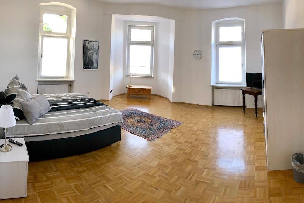 Ganze Wohnung, Ruhig wohnen in der Nähe von Zollverein, Restaurant Medaillon im Hause in Stadtbezirk VI, Essen
