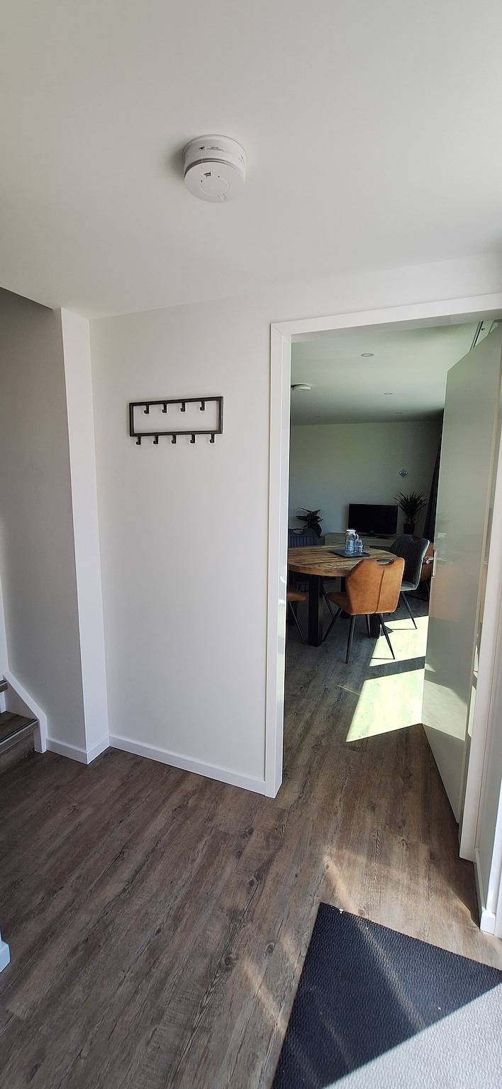 Fewo Verhuur — Zuidstraat 103 C in Westkapelle, Walcheren