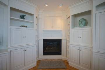 Lodge for 6 People in Salisbury (MA), Merrimack Valley, Photo 3