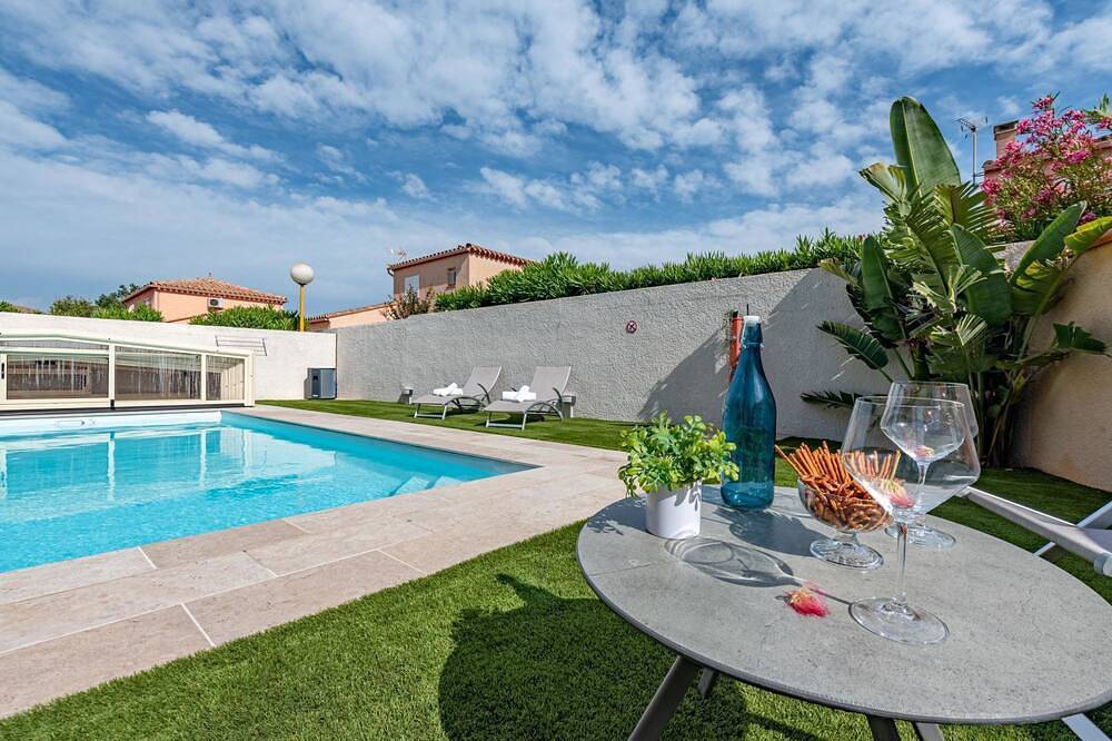 Photo : Maison de vacances