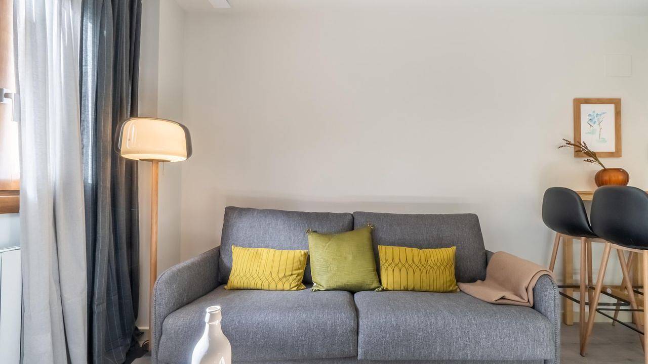 Entire holiday apartment, Ferienwohnung für 7 Personen (70 m²) in Benasque in Cerler, Benasque