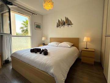 Ferienhaus für 6 Personen in Sérignan, Béziers und Umgebung, Bild 2