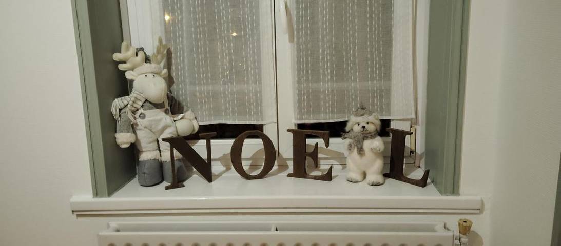 Gîte pour 4 personnes à Outreau - 2