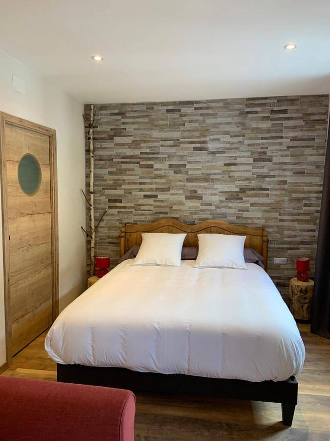 Location de vacances pour 4 personnes, avec vue et terrasse à La Petite-Pierre - 4