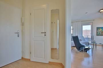 Vakantiewoning voor 3 Personen in Timmendorfer Strand, Südliche Ostseeküste, Afbeelding 4