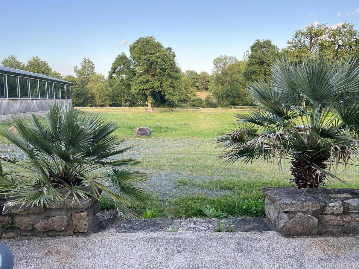 Appartement entier, Apartment in Le Longeron, Région de Cholet