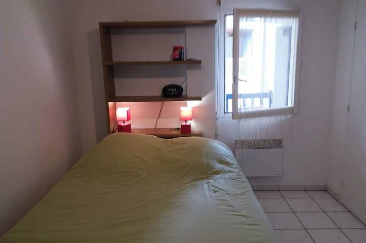 Ganze Wohnung, Arzon au balcon - Port du Crouesty in Kerjouanno, Arzon