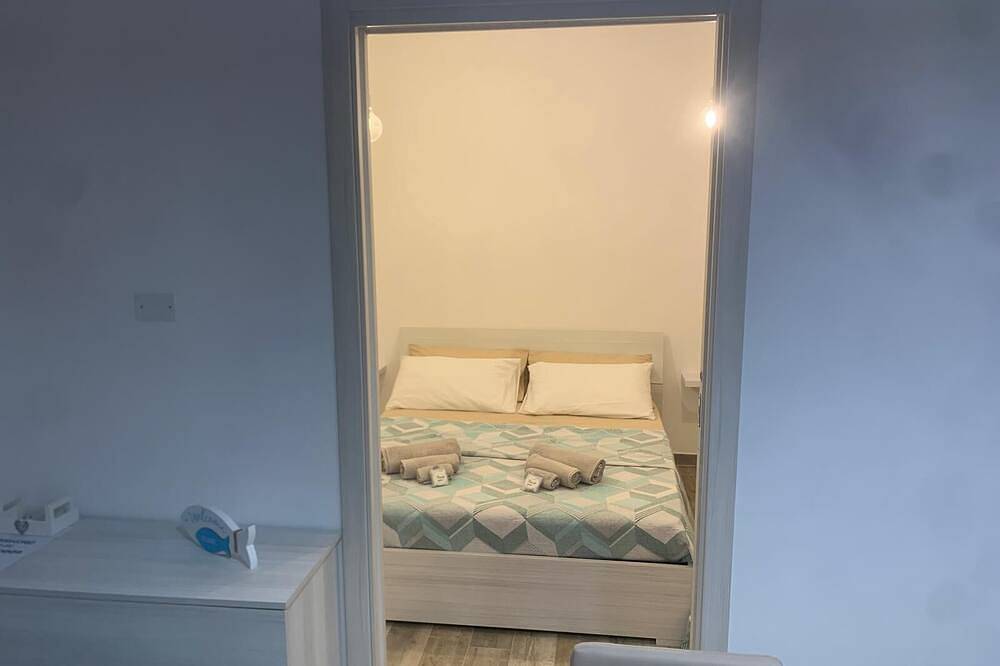 Entire apartment, Muschiaturo Apartments in Gargano