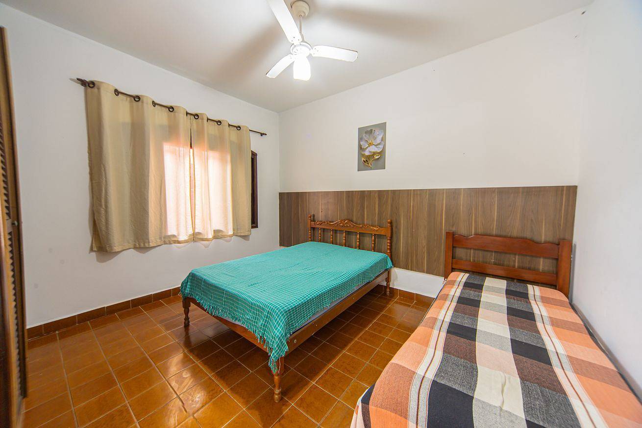 Ferienhaus für 10 Personen mit Garten in Solemar, Praia Grande