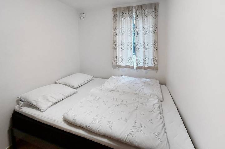 Schönes Haus mit 2 Schlafzimmern in. in Höör und Umgebung