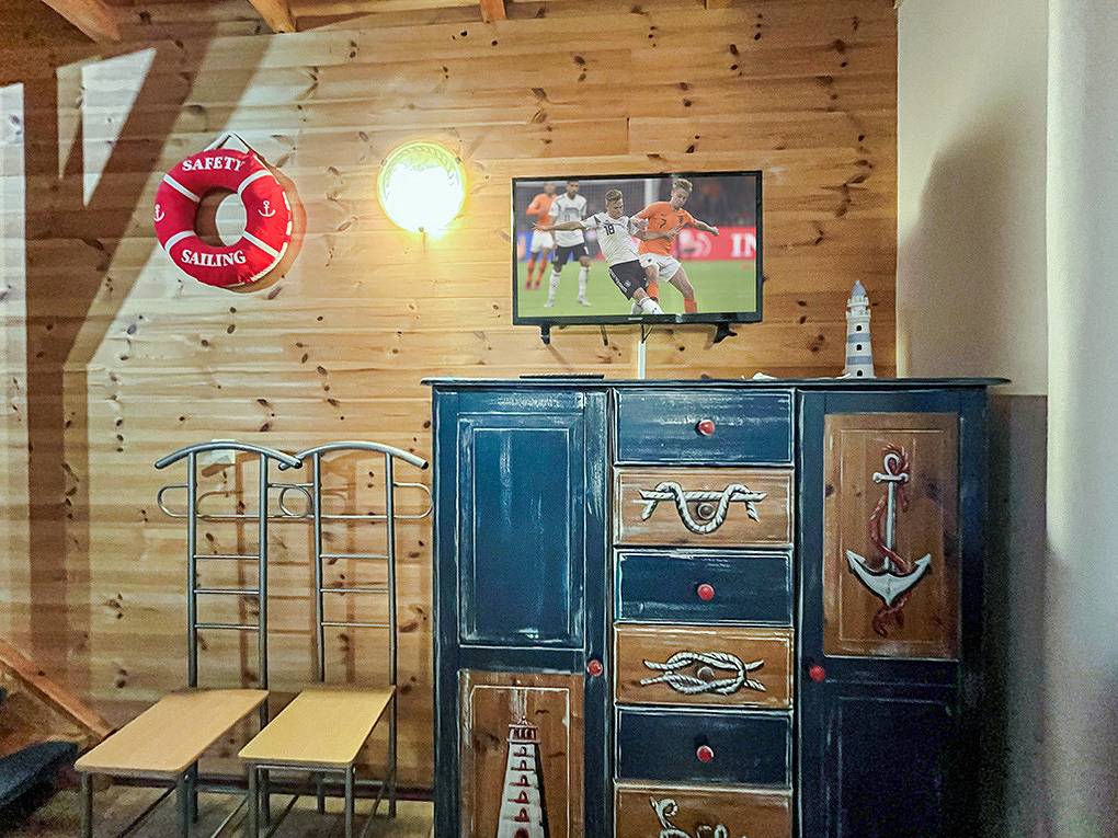 Pl 030.047 Jawor in Pobierowo, Powiat gryficki