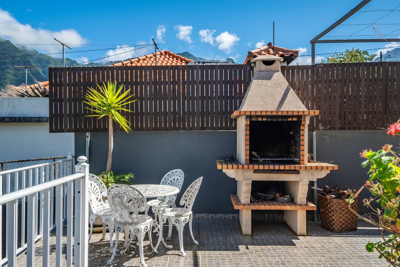 Ganze Wohnung, Landure Baixo by Homie in São Vicente (Madeira), Madeira