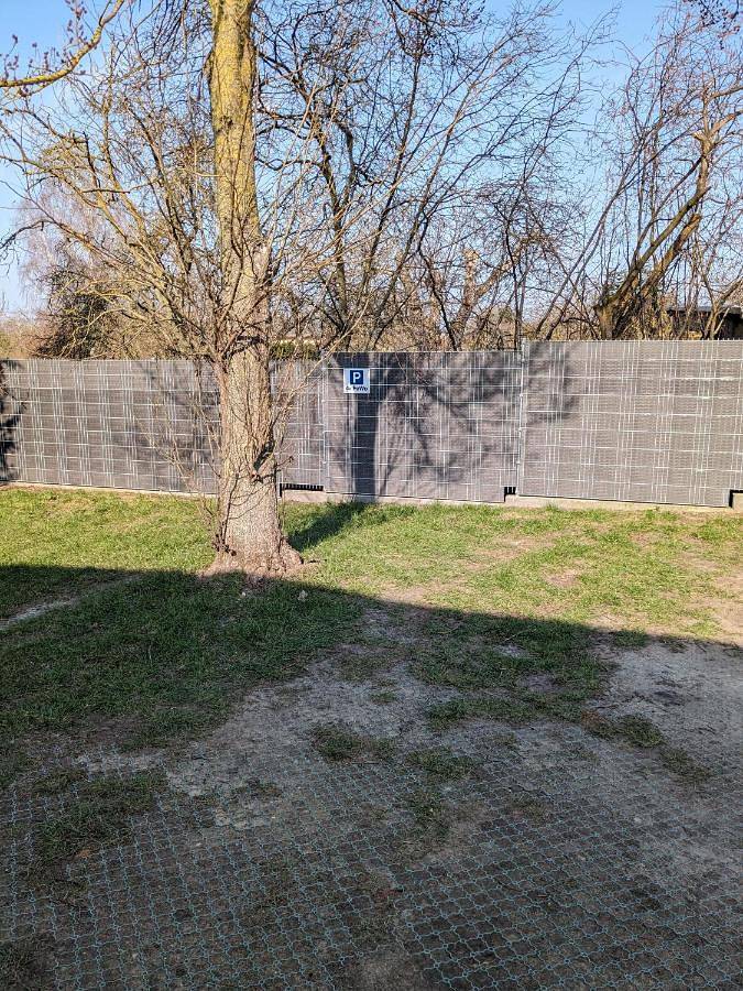Ganze Wohnung, Single Room with Private Bathroom in Demmin, Mecklenburgische Seenplatte