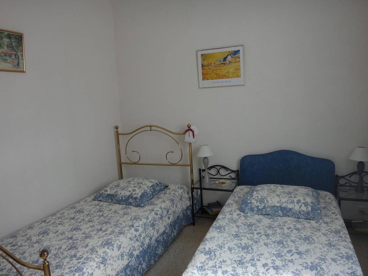 La Campagne in Cuers, Toulon Region