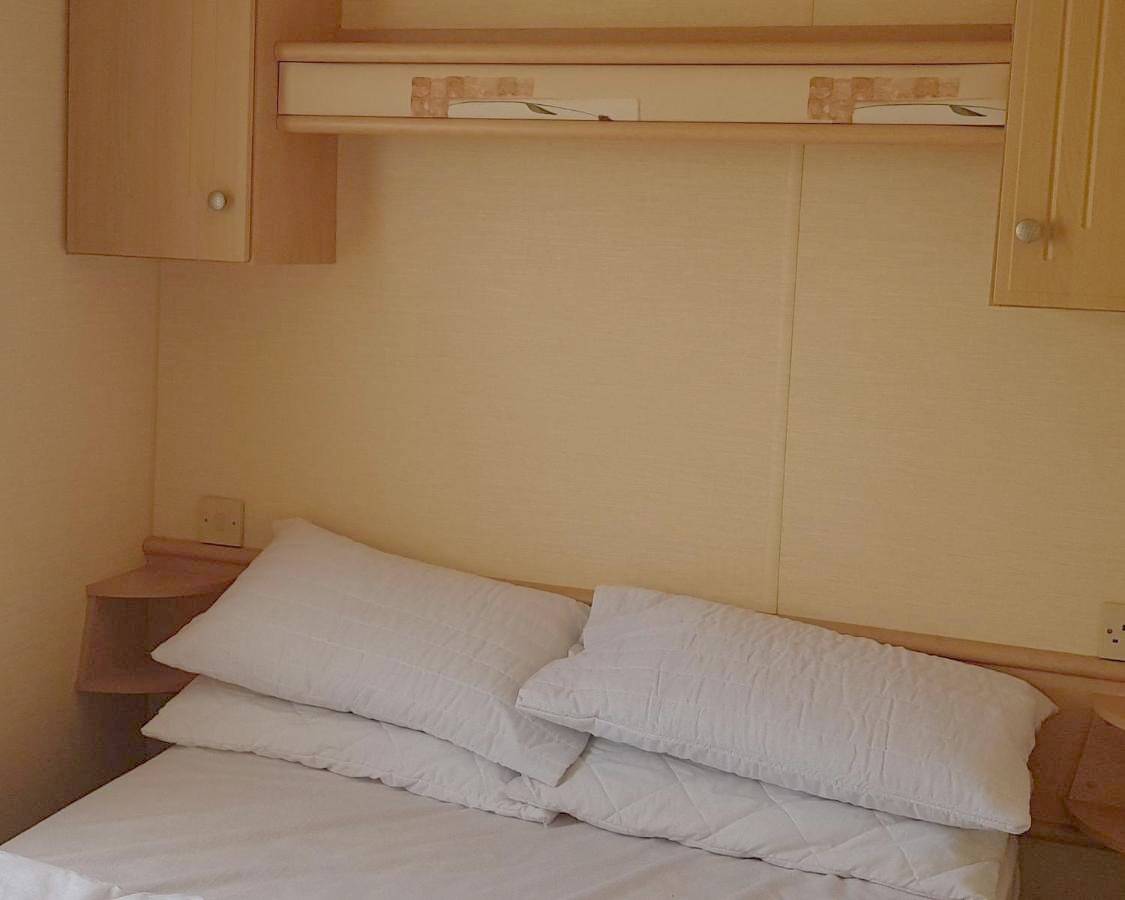 Holiday Home in Berrow (Somerset), Somerset