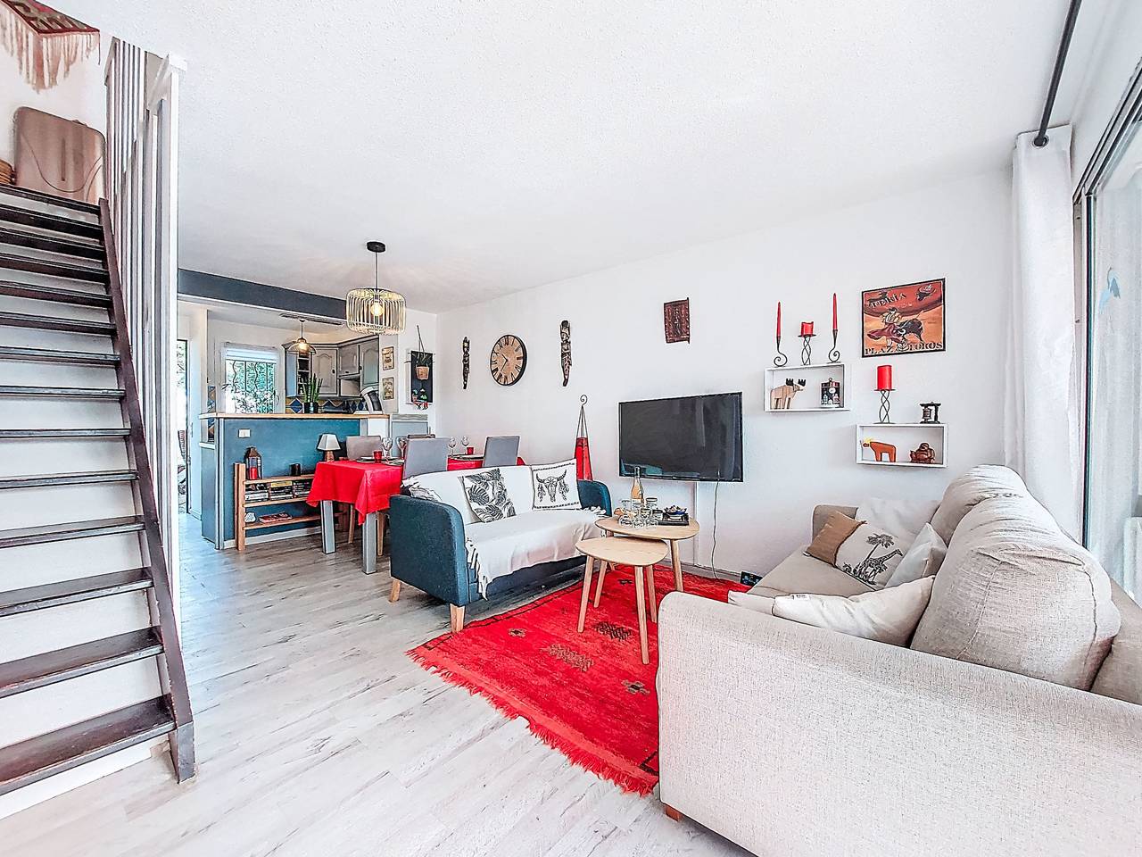 Photo : Maison de vacances