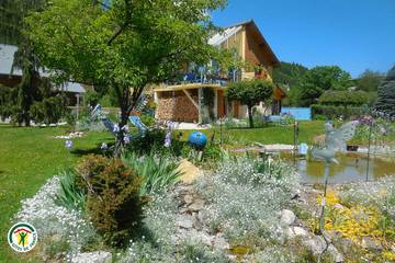 Gîte pour 4 Personnes dans Villard-de-Lans, Vercors, Photo 1