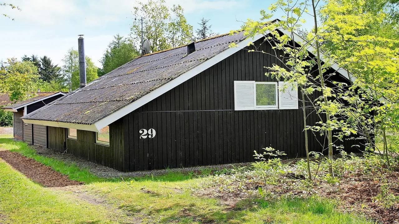 Casa vacanza a Varde e dintorni a partire da 44€ a notte