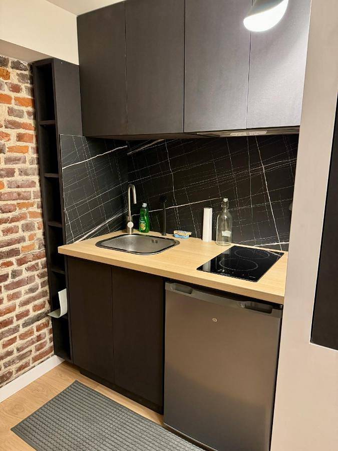 Gîte pour 4 personnes à Mouvaux - 4