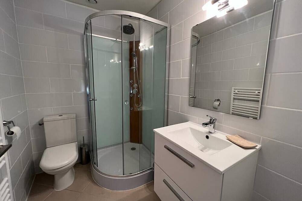 Ganze Wohnung, Le Gîte de la Grande Chouette - un Séjour Dans un Château Médiéval ! in La Celle-Guenand, Loches und Umgebung