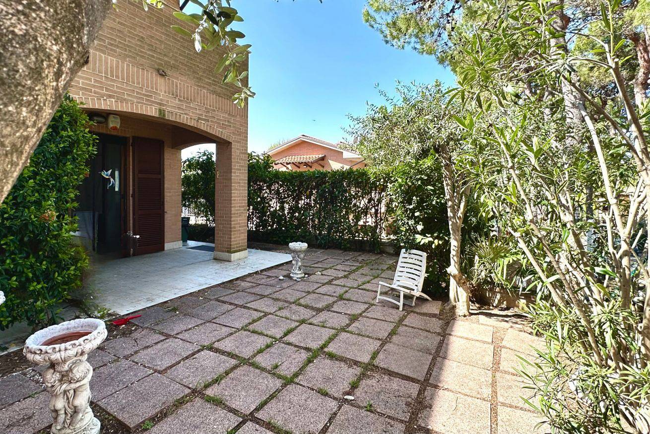 Apartamento entero, S336 - Sirolo, three-room apartment with garden in Sirolo, Riviera del Conero